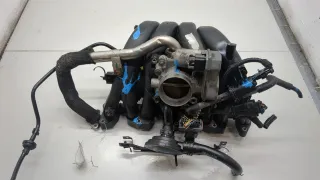  Насос воздушный Opel Signum Арт 11534925, вид 1