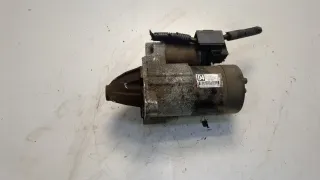 ZJ0118400A Стартер Mazda 3 BK 1.6л Инжектор Арт 20635220, вид 4