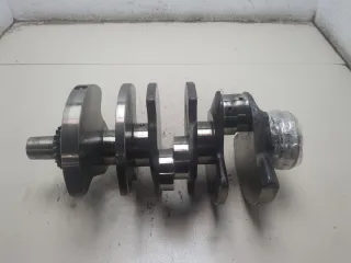 059105019AE Коленвал Audi A6 C6 (S6,RS6) 2.5л TDI Арт 20619205, вид 1