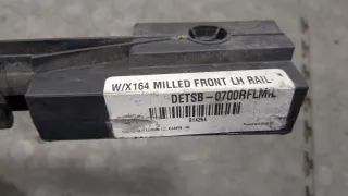 1646982827 Порог левый  Mercedes GL X164 Арт 20647878, вид 3