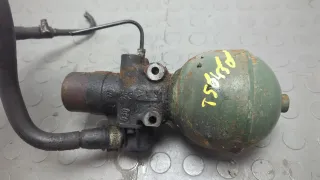 95666857 Гидроаккумулятор Citroen Xantia Арт 20650143, вид 3