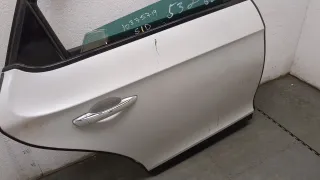 9802581780 Стеклоподъемник правый задний Citroen DS5 Арт 11438927, вид 3