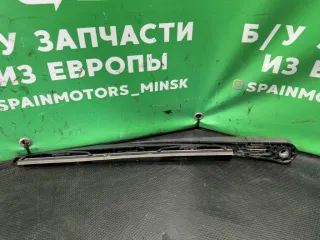  Щеткодержатель задний Citroen C4 Grand Picasso 1 Арт 2000000052143, вид 2