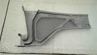 64319245594,9245594 Решетка стеклоочистителя (Дождевик) BMW X5 F15 Арт 20649880, вид 2