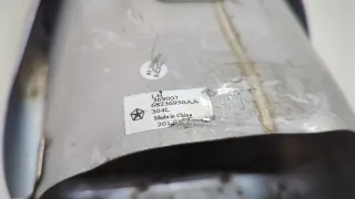 68236950AA Насадка на глушитель Jeep Cherokee KL Арт 20639530, вид 3