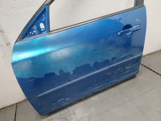 BP4K59590A,GJ6A5958XF Стеклоподъемник левый передний Mazda 3 BK Арт 11509404, вид 3