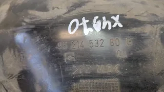 7136C6,9621453280 Защита арок передняя левая (подкрылок) Citroen Berlingo 1 restailing Арт 9051852, вид 3