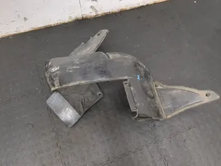 7136C6,9621453280 Защита арок передняя левая (подкрылок) Citroen Berlingo 1 restailing Арт 9051852, вид 5