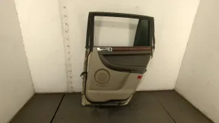 5102344AA Форточка задняя правая Chrysler Pacifica 2004 Арт 11495801, вид 3