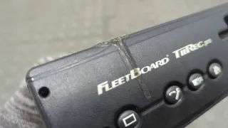 A0005421587 Тахограф Mercedes Actros Арт 20636721, вид 4