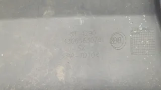 1306563070 Клык бампера передний правый Citroen Jumper 2 Арт 20649122, вид 4