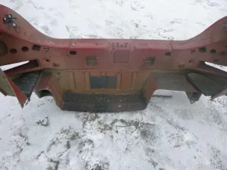 7243AR Панель задняя Citroen DS4 Арт E60736216, вид 10