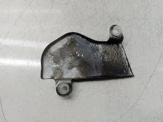 06E253244E Экран тепловой Audi A6 C6 (S6,RS6) Арт E90430638, вид 3