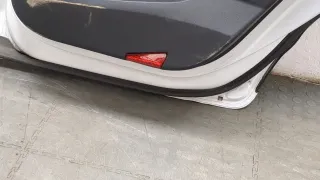 9802581780 Стеклоподъемник правый задний Citroen DS5 Арт 11438927, вид 4