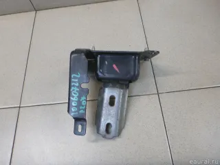 1813F0 Опора КПП левая Citroen DS3 Арт E100607212, вид 1