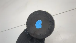  Поршень Mazda 3 BK 1.6л Инжектор Арт 20605205, вид 2