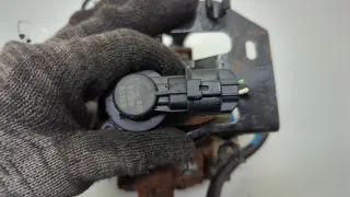 1920HT,0445010102 ТНВД Citroen C4 Picasso 1 1.6л HDI Арт 20627471, вид 3