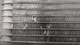 6L2Z7A095A Радиатор масляный Ford Explorer 4 Арт 20062863, вид 5