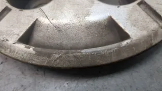  Колпак колесный Citroen Jumper 2 Арт 20643277, вид 3