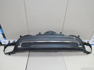 16869048XT Юбка задняя Citroen DS4 Арт E81120057, вид 1