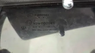 68039968AD Форточка задняя правая Chrysler 300C 2 Арт 11535048, вид 3