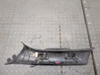 6BN44TRMAH Обшивка стойки задней правой (накладка) Dodge RAM 5 Арт 20592677, вид 2