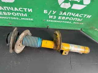  Стойка передняя левая Citroen Xsara Арт Stoika00000265, вид 1