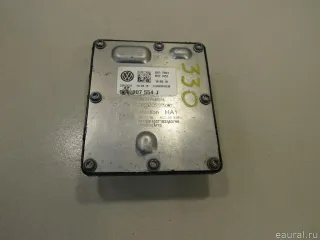 0CQ907554J Мост задний Volkswagen Arteon Арт E81135729, вид 5