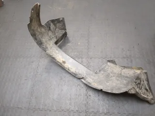 7136C6,9621453280 Защита арок передняя левая (подкрылок) Citroen Berlingo 1 restailing Арт 9051852, вид 4