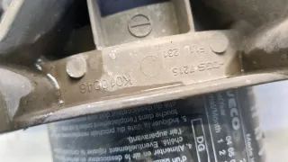  Кран масловлагоотделителя (разгрузка) Iveco EuroCargo 5.9л Турбо Арт 20651557, вид 3