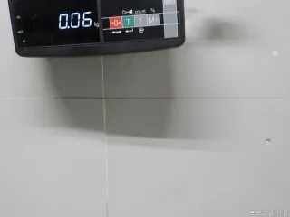 4545E9 Датчик ABS Citroen jumpy 2 Арт E52627973, вид 2