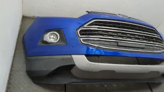 1909418,CN1517757HAXWAA Бампер передний синий Ford EcoSport Арт 20637644, вид 3