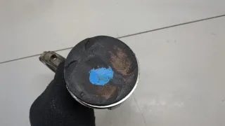  Поршень Mazda 3 BK 1.6л Инжектор Арт 20605203, вид 2