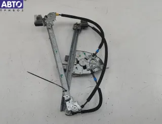 9650734980 Стеклоподъемник электрический передний левый Peugeot 607 Арт 55175425, вид 1