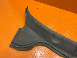 Дождевик Volkswagen Passat B6 2010г. 3C1819403B, 3C1819404B  - Фото 2