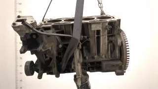  Блок цилиндров Citroen Xsara Picasso 2.0л Инжектор Арт 20644547, вид 5