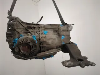 01J300058M Вариатор Audi A4 B7 2.0л TDI Арт 20640708, вид 2