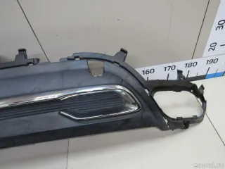 16869048XT Юбка задняя Citroen DS4 Арт E81120057, вид 3