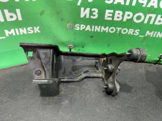 1J0614335 Крепление блока ABS Volkswagen Golf 4 Арт 2000000051427, вид 1