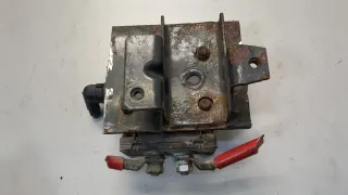 10R041087 Блок управления EBS Iveco EuroCargo Арт 20652747, вид 2