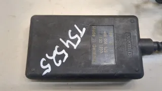 4460561290,1337230 Пульт управления пневмоподвеской DAF XF 105 Арт 20638380, вид 3