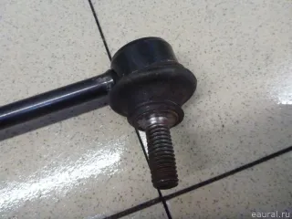 SS1100 Стойка переднего стабилизатора Citroen C4 1 restailing Арт E100610053, вид 3