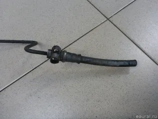 4886Z6 Шланг тормозной задний левый Citroen C4 1 restailing Арт E100600699, вид 4