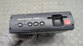 A0005421587 Тахограф Mercedes Actros Арт 20636721, вид 1