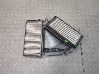 64319245587 Корпус салонного фильтра BMW X5 F15 Арт 20651912, вид 1