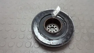 059105251AD Шкив коленвала Audi A6 C6 (S6,RS6) 3.0л TDI Арт 20642646, вид 1