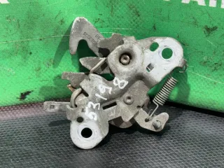 9646344780 Замок капота Citroen C5 1 Арт 2000000053198, вид 1