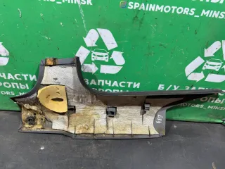  Обшивка салона Audi TT 1 Арт Obshivka00000489, вид 2