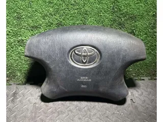  Подушка безопасности водителя Toyota Camry XV30 Арт 61336, вид 2