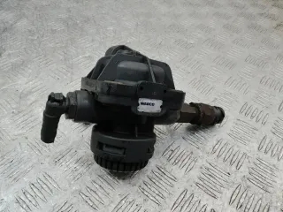 A0044296344 клапан ускорительный Mercedes Actros Арт 114849, вид 2